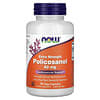 Policosanol, Potência Extra, 40 mg, 90 Cápsulas Vegetais