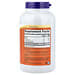 NOW Foods, Pumpkin Seed Oil, 1,000 mg, 200 Softgels - Image 2