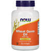 Wheat Germ Oil, 1,130 mg, 100 Softgels