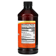 NOW Foods, Wheat Germ Oil, 16 fl oz (473 ml)