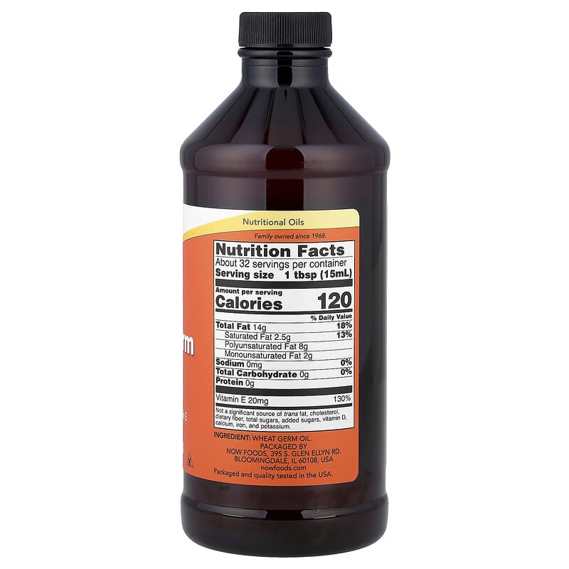 does wheat germ have l-carnitine Oil | Wheat Germ Oil Vitamin E Foods rich in carnitine 