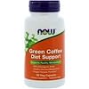 Green Coffee Diet Support, 90 Veg Capsules