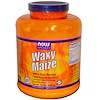 Sports, Waxy Maize, 5.5 lbs (2495 g) Powder