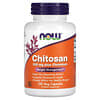 Chitosane et chrome, 500 mg, 120 capsules végétariennes