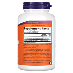 NOW Foods, Chitosan, 500 mg, 240 Veg Capsules