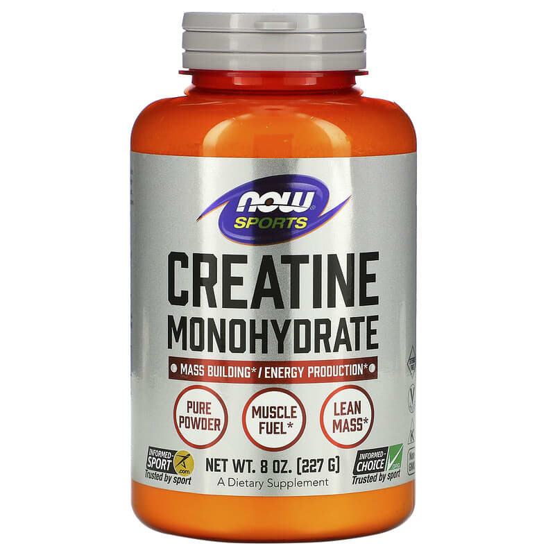 Creatine Monohydrate  Creatine Monohydrate Powder