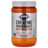 NOW Foods, Esportes, Creatina Mono-hidratada, 600 g (21,2 oz)