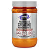 NOW Foods, Спорт, микронизирaн креaтин монохидрaт, 500 g (1,1 lb)