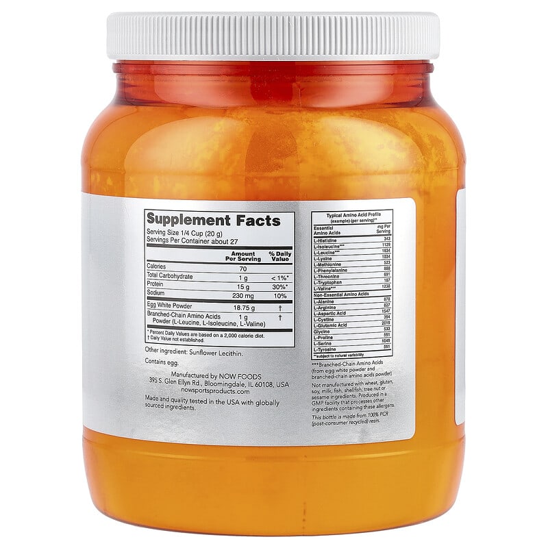 Proteine In Polvere VEGETALI E BODYBUILDING: 7 Tipologie