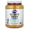 NOW Foods, Sports, BCAA 함유 달걀 흰자 단백질, 크리미 초콜릿 맛, 680g(1.5lb)