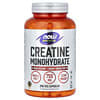 Sports, Creatine Monohydrate, 4,500 mg, 240 Veg Capsules (750 mg per Capsule)