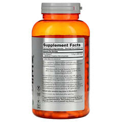 NOW Foods, Sports, Kre-Alkalyn Creatin, 750 mg, 240 pflanzliche Kapseln