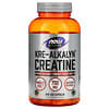 Sports, Kre-Alkalyn Creatine, 750 mg, 240 Veg Capsules