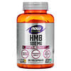 Sports, HMB, 500 mg, 120 Veg Capsules