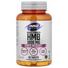NOW Foods, Sports, HMB With Vitamin D-3, 90 Tablets (1,000 mg per Tablet)