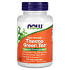Thermo Green Tea（サーモグリーンティー）、高濃度タイプ、ベジカプセル90粒