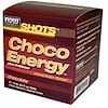 Choco Energy, 12 Shots, 0.5 fl oz (15 ml) Each