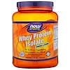 Sports, Whey Protein Isolate, Cookies & Creme, 1.8 lbs (816 g)
