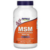 MSM, Methylsulfonylmethane, 1,000 mg, 240 Veg Capsules