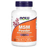 MSM Powder, MSM-Pulver, 227 g (8 oz.)