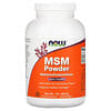 MSM Powder, 1 lb (454 g)