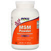 MSM Powder, 1 lb (454 g)