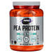 Now Foods, Sports, Pea Protein, Pure Unflavored, 2 lbs (907 g)