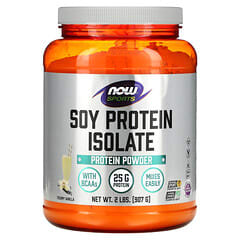 Novaforme, substitut de repas de perte de poids aux protéines complètes de  soja, vanille