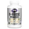 Sports, D-Ribose Powder, 5,000 mg, 8 oz (227 g)