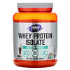 Sports, Whey Protein Isolate, Creamy Chocolate, 1.8 lbs (816 g)