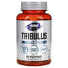 Deportes, Tribulus, 500 mg, 100 cápsulas vegetales