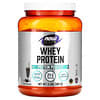 Whey Protein, Creamy Chocolate, 2 lbs (907 g)