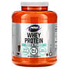 Whey Protein, Creamy Chocolate, 6 lbs (2,722 g)