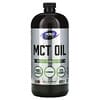 Sports, MCT Oil, 32 fl oz (946 ml)