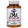 NOW Foods, Sports, ZMA®, 90 Veg Capsules
