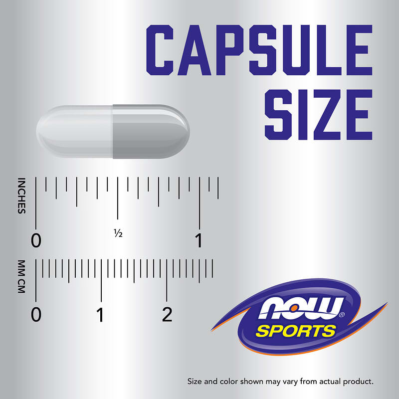 Sportsmedicine 181-190 セット Sports, ZMA®, 180 Veg Capsules