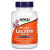 Lecithin, 1200 mg, 100 Softgels