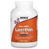 Non-GMO Lecithin, 1,200 mg, 400 Softgels