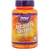 Sports, Recovery Factors with IGF-1, 90 Veg  Capsules