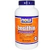 Lecithin, Extra Strength, 1200 mg, 200 Softgels