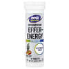 NOW Foods, 스포츠, 이퍼 에너지 발포, 트로피컬 펀치, 10정, 52g(1.83oz)