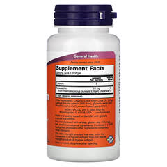 NOW Foods, Astaxanthin, 10 mg, 60 Weichkapseln