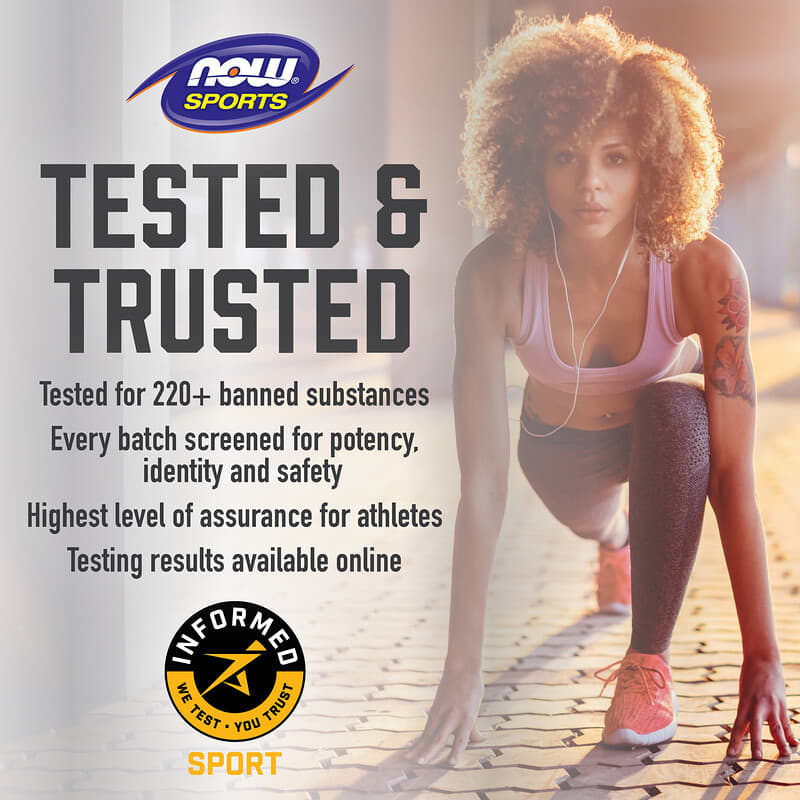 NOW Foods, Sports, Whey Protein Concentrate Protein Powder, Unflavored ...