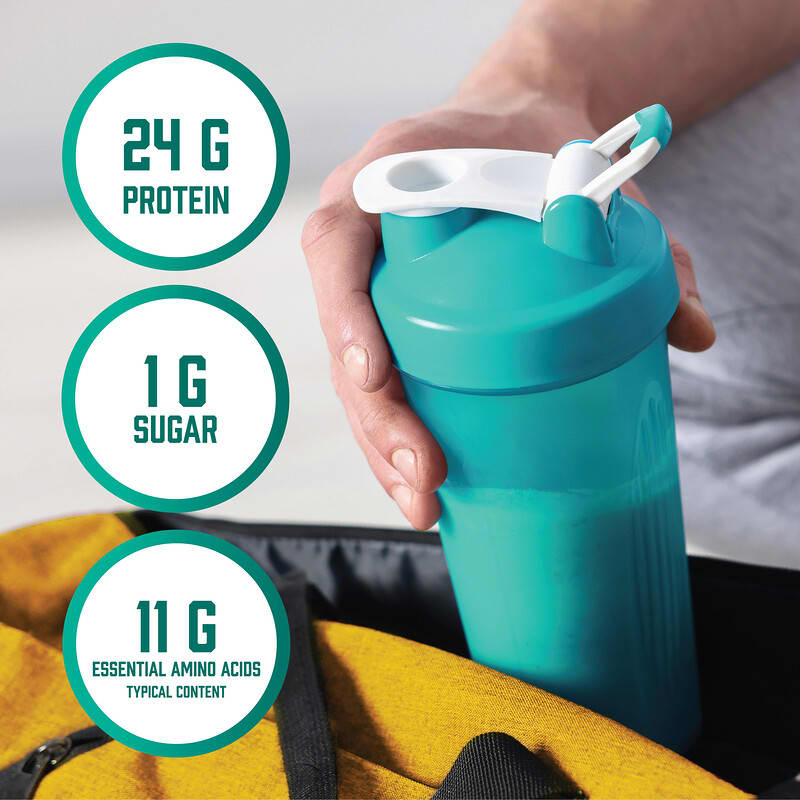 スポーツ、ホエイタンパク質濃縮物、無風味、2268g（5lb）