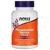 Phosphatidyl Serine, 100 mg, 120 Veg Capsules