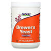 Brewer's Yeast, Super Food, 1 lb (454 g)