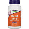 Royal Jelly, 300 mg, 100 Softgels