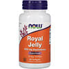Royal Jelly, 1,000 mg, 60 Softgels