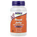 NOW Foods, Royal Jelly, 1,500 mg, 60 Capsules