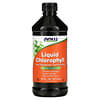 Liquid Chlorophyll, Natural Mint , 16 fl oz (473 ml)